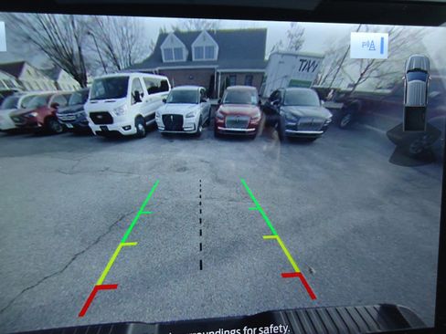 Used 2023 Ford F150 Lariat w/ Trailer Tow Package image 20