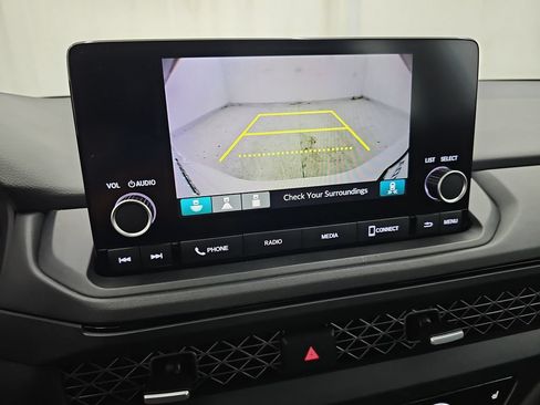 Used 2024 Honda Accord EX image 25