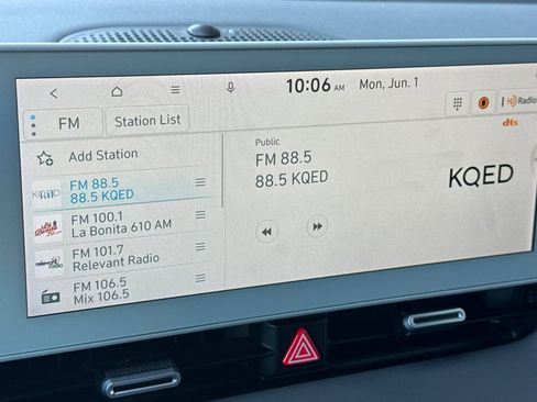 Certified 2024 Hyundai Ioniq 5 SEL RWD image 18