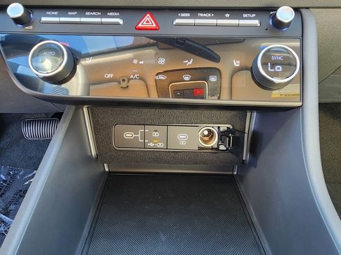 New 2025 Hyundai Sonata SEL image 19