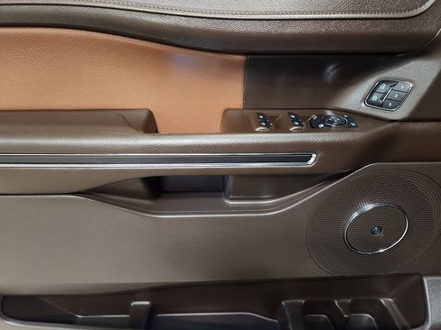 Used 2022 Ford Expedition Max King Ranch image 42