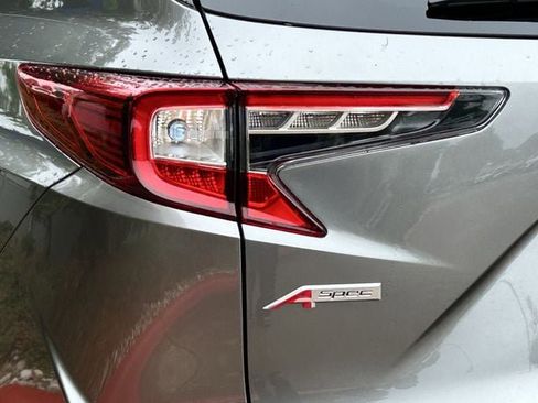 Certified 2026 Acura RDX A-Spec image 6
