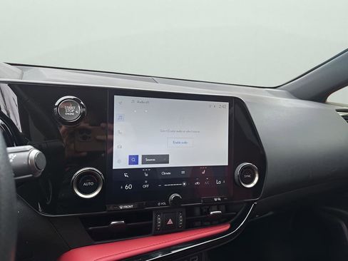 Used 2022 Lexus NX 350 F Sport image 35