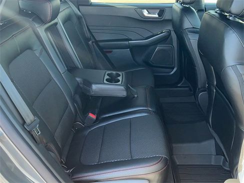 New 2026 Ford Escape ST-Line w/ Tech Pack #1 image 17