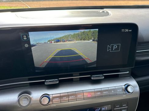 New 2026 Hyundai Kona SEL Sport FWD image 28