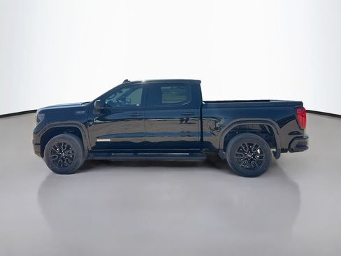 Used 2024 GMC Sierra 1500 Elevation RWD image 4