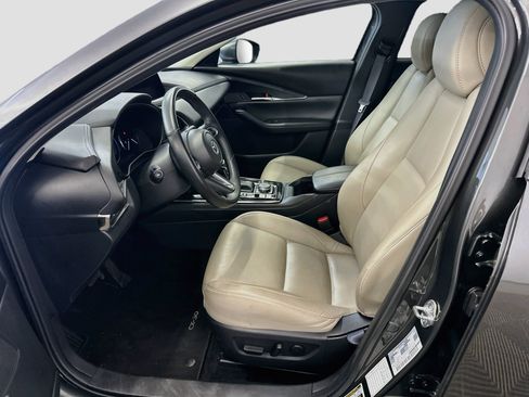 Used 2025 MAZDA CX-30 AWD 2.5 S w/ Preferred Package image 13