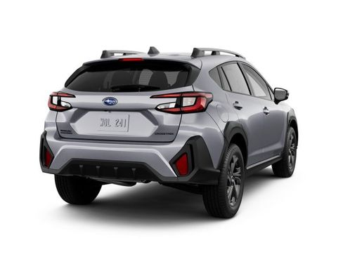 New 2026 Subaru Crosstrek 2.5i Premium AWD/4WD image 7