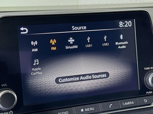 Used 2024 Nissan Rogue SV image 27