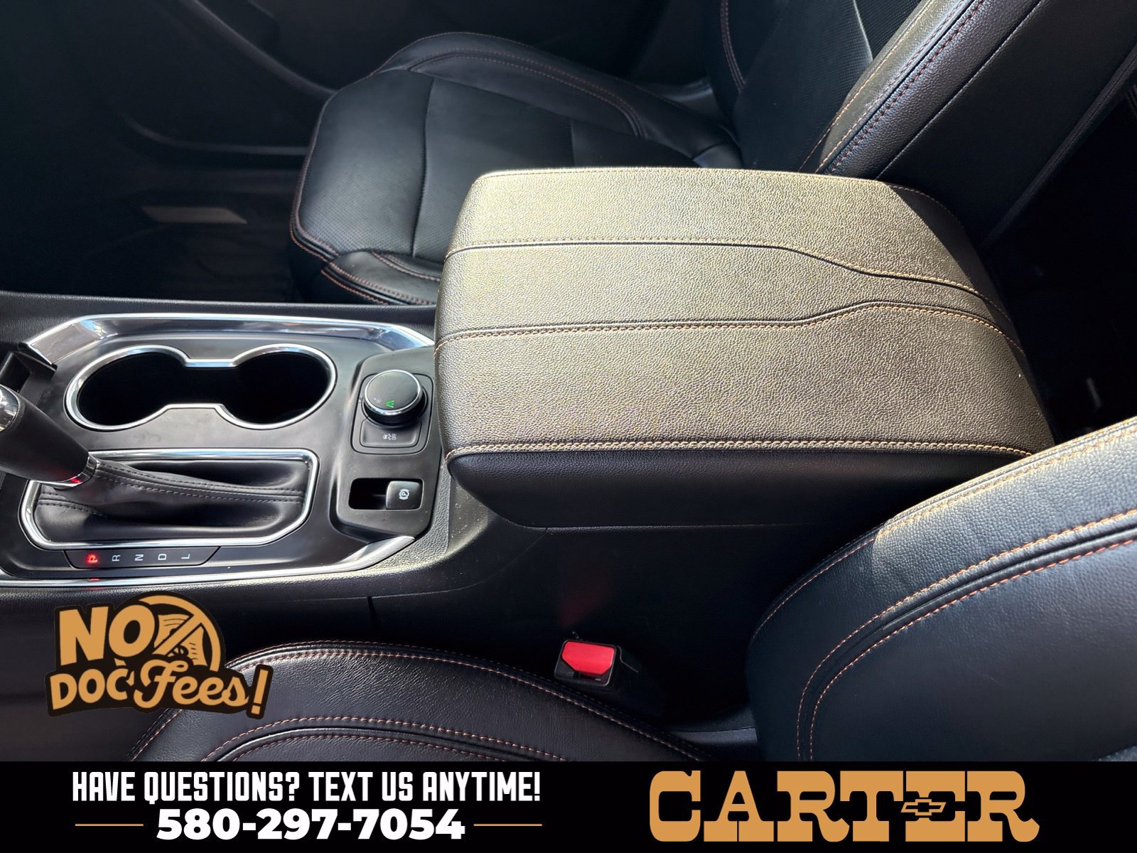 Used 2020 Chevrolet Traverse LS FWD image 24