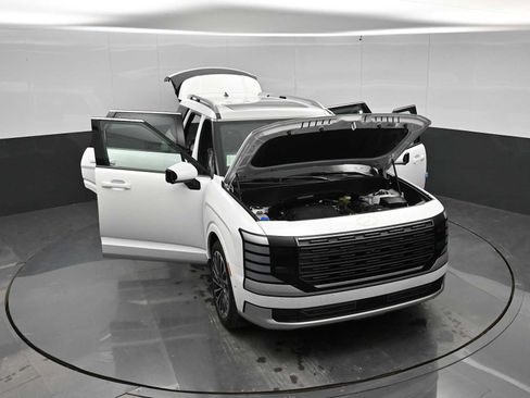 New 2026 Hyundai Palisade Calligraphy AWD/4WD image 40