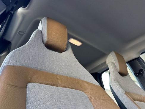 Used 2014 BMW i3 image 17
