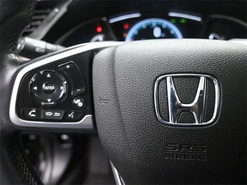 Used 2021 Honda Civic EX image 15