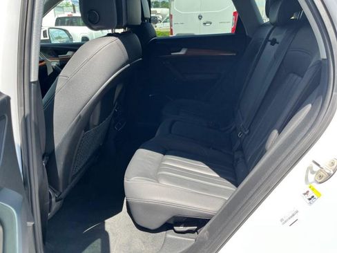 Used 2022 Audi Q5 2.0T Premium Plus image 31