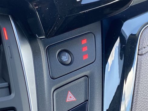 New 2026 Honda Odyssey Touring image 18