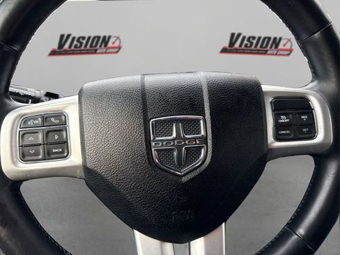 Used 2018 Dodge Grand Caravan GT image 24