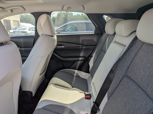 New 2026 MAZDA CX-30 Aire Edition AWD/4WD image 15