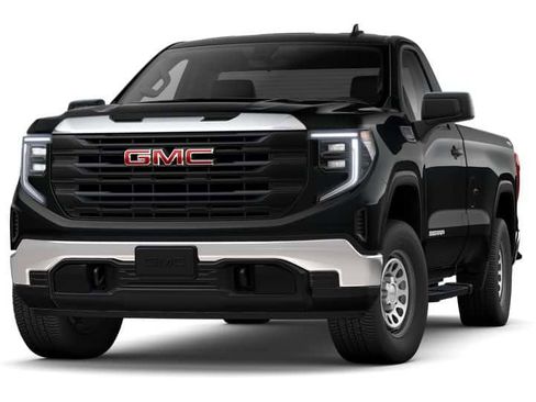New 2026 GMC Sierra 1500 Pro image 24