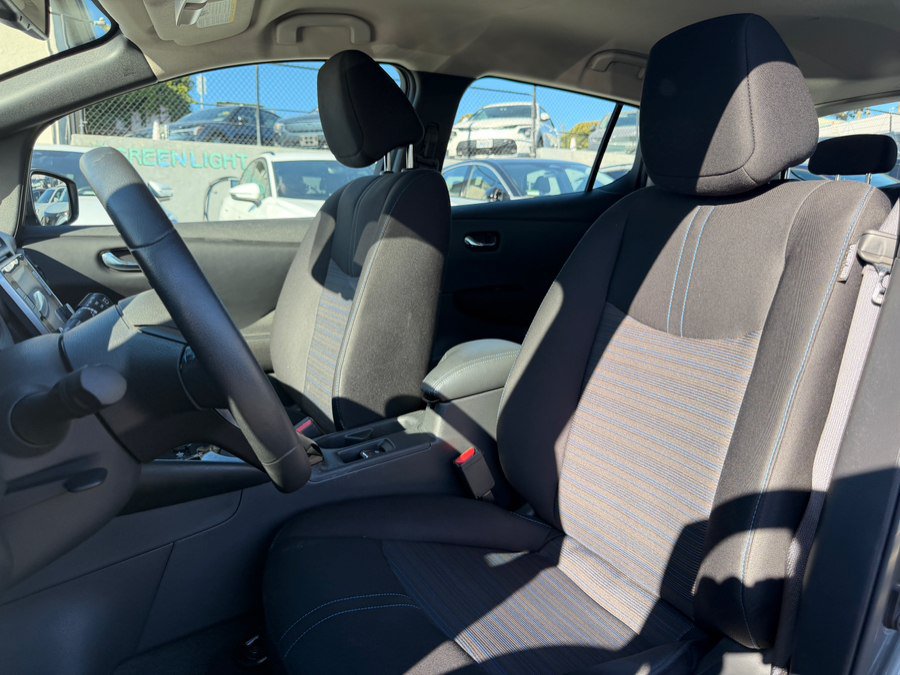 Used 2024 Nissan Leaf SV Plus FWD image 19