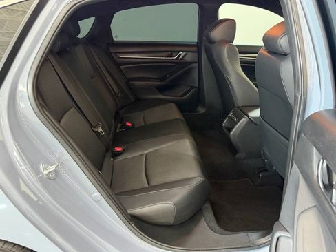 Used 2022 Honda Accord Sport image 16