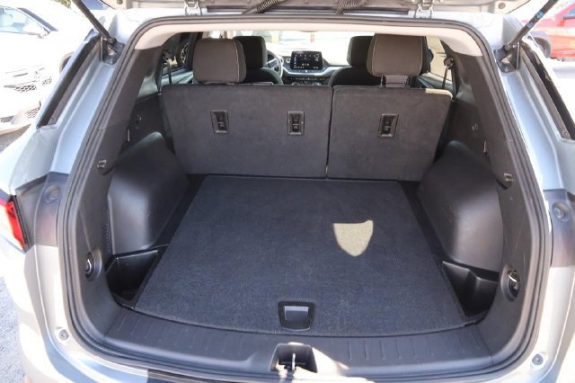 Used 2025 Chevrolet Blazer LT AWD/4WD image 7