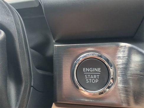 New 2025 Ford F350 Lariat w/ Lariat Ultimate Package image 17