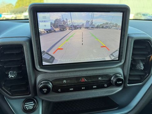 Certified 2024 Ford Bronco Sport Badlands image 18