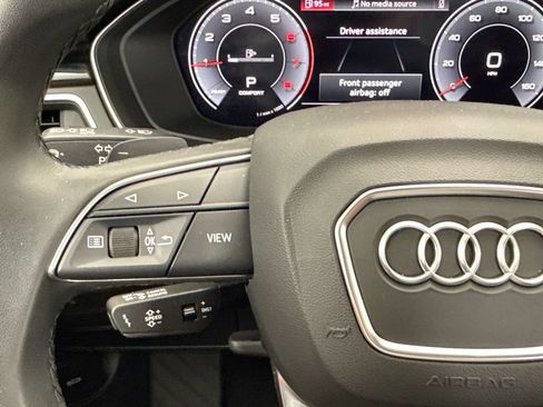 Used 2023 Audi A4 2.0T Premium Plus w/ Premium Plus Package AWD/4WD image 11