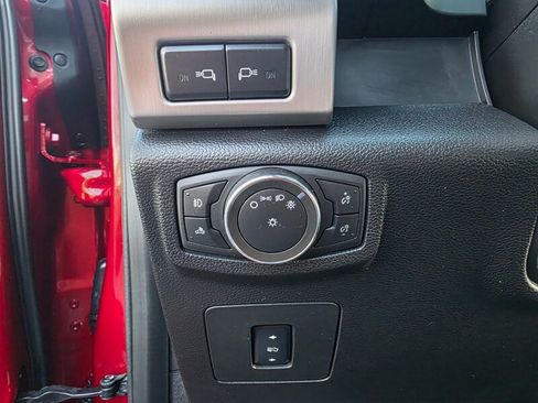 Used 2017 Ford F150 Platinum w/ Equipment Group 701A Luxury image 33