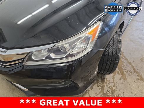 Used 2016 Honda Accord Sport image 20