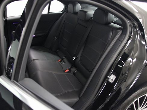 Certified 2024 Mercedes-Benz C 300 4MATIC Sedan image 20