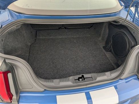 Used 2020 Ford Mustang Shelby GT500 w/ Technology Package image 25