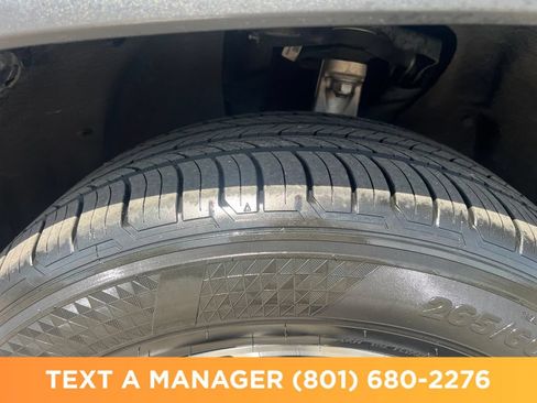 Used 2022 Jeep Grand Cherokee Limited AWD/4WD image 28