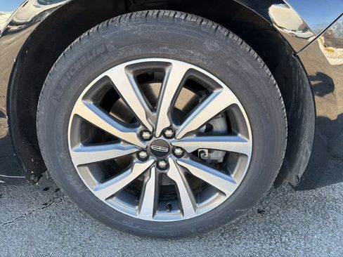 Used 2020 Lincoln Continental AWD w/ Equipment Group 500A image 27