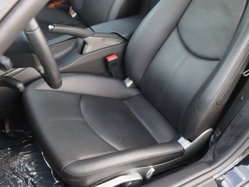 Used 2009 Porsche Cayman S RWD image 27