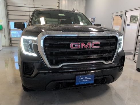 Used 2020 GMC Sierra 1500 4x4 Crew Cab image 31