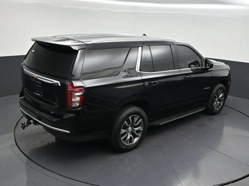 Used 2022 Chevrolet Tahoe LT RWD image 19