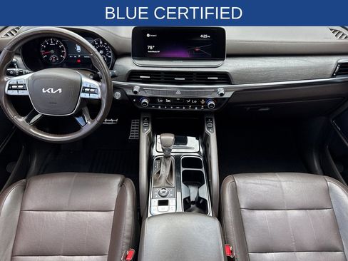 Used 2022 Kia Telluride SX w/ Towing Package AWD/4WD image 14