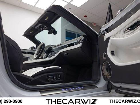 Used 2023 Bentley Continental GT Speed AWD/4WD image 71