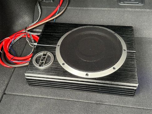 Used 2017 Honda Civic EX image 15