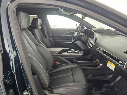 New 2026 Cadillac Lyriq V w/ LPO, Floor Liner Package image 10