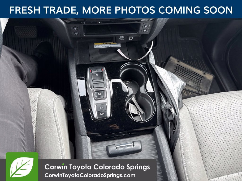 Used 2021 Honda Passport Elite image 13