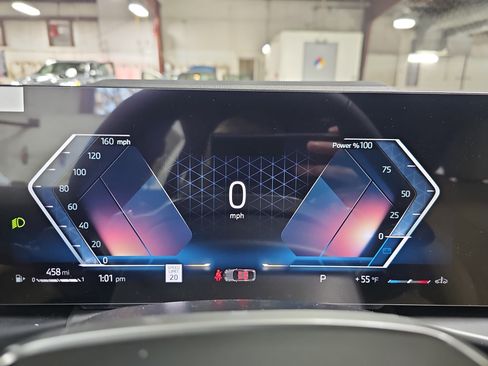 New 2026 BMW 430i w/ Premium Package image 20