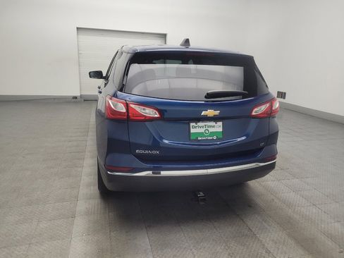 Used 2021 Chevrolet Equinox LT FWD image 6