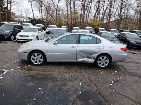 Used 2005 Lexus ES 330 image 5
