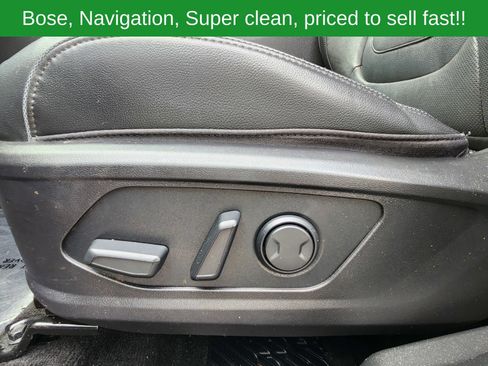 Used 2022 Hyundai Tucson Limited w/ Cargo Package FWD image 10