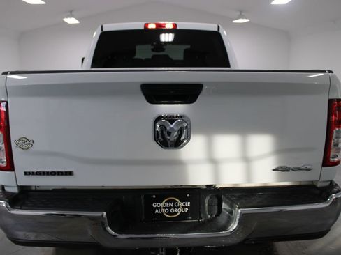 Used 2024 RAM 2500 Big Horn image 8
