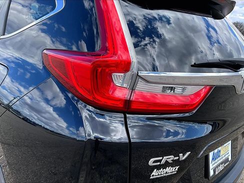 Used 2019 Honda CR-V EX image 22