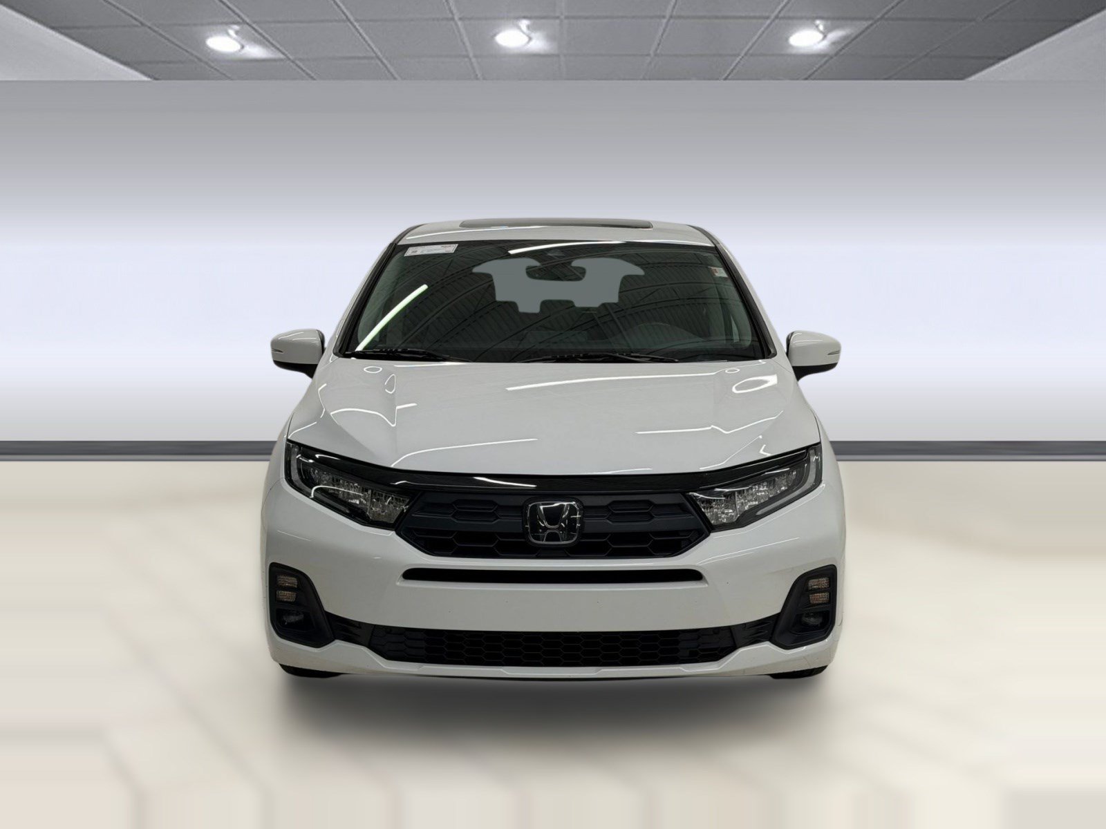 Used 2025 Honda Odyssey EX-L image 5