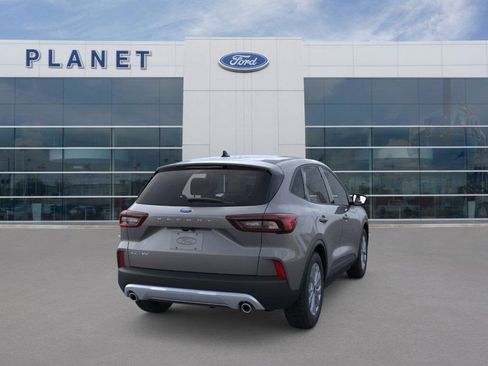 New 2026 Ford Escape Active w/ Tech Pack #1 image 10